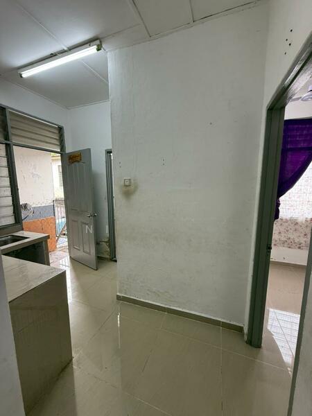 1 Storey Terrace @ Taman Widuri, Sungai Jawi - 4