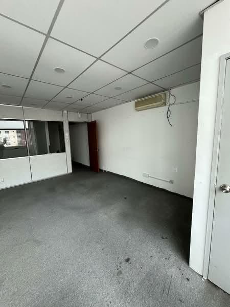 Leisure Commerce Square - 2