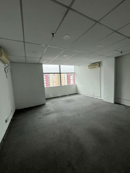 Leisure Commerce Square - 4