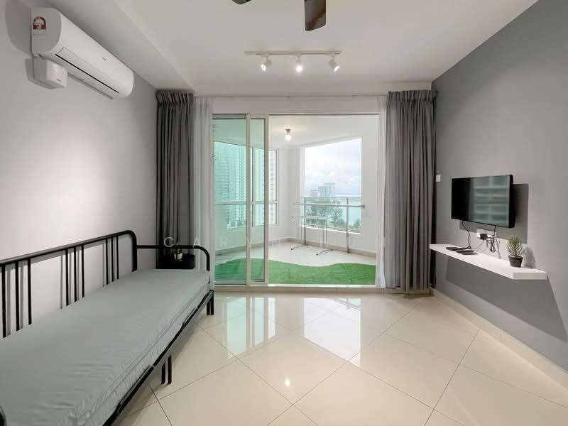 Mansion One - 5
