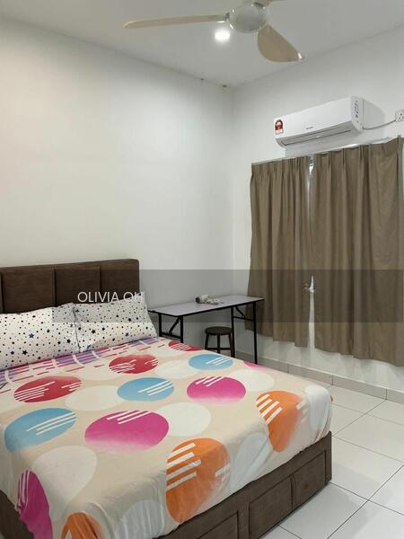 Terrace house at S2 Heights - 4