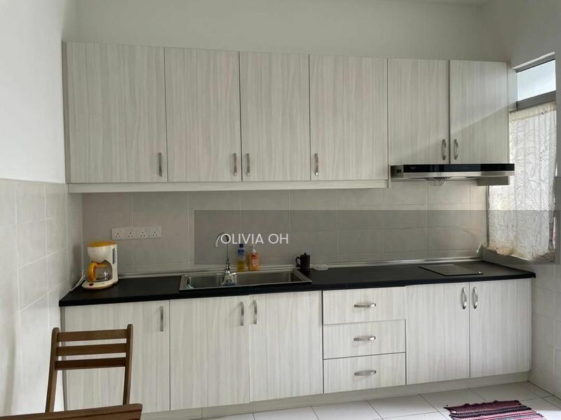 Terrace house at S2 Heights - 2