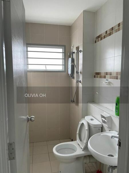 Terrace house at S2 Heights - 5