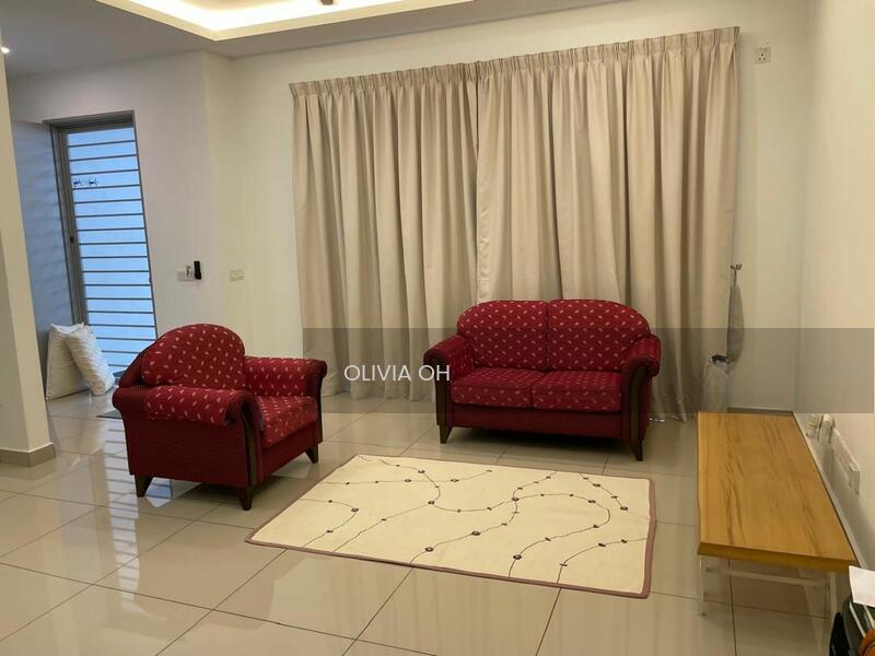 Terrace house at S2 Heights - 1