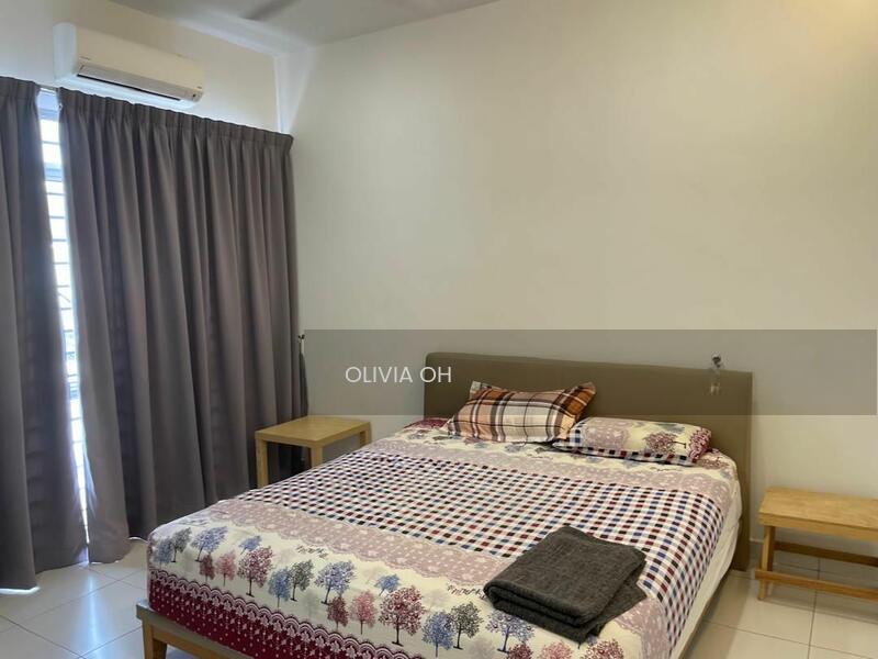 Terrace house at S2 Heights - 5