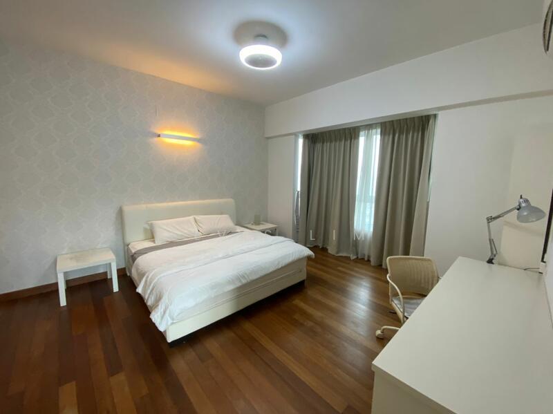 Platino Condominium - 2