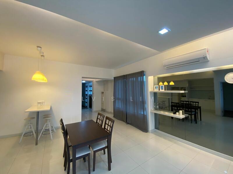 Platino Condominium - 4