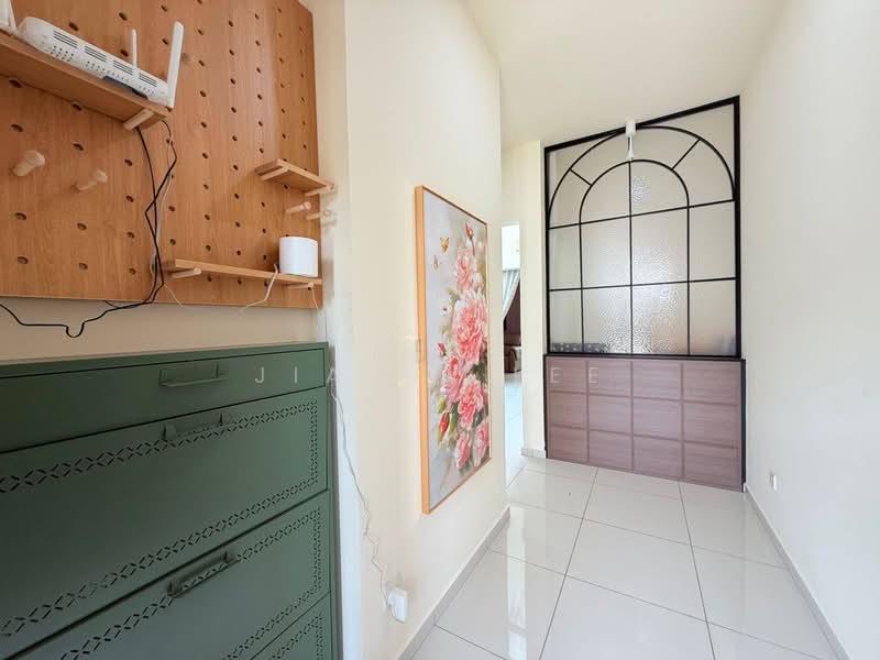 Emerald Residence Link House Type B - 4