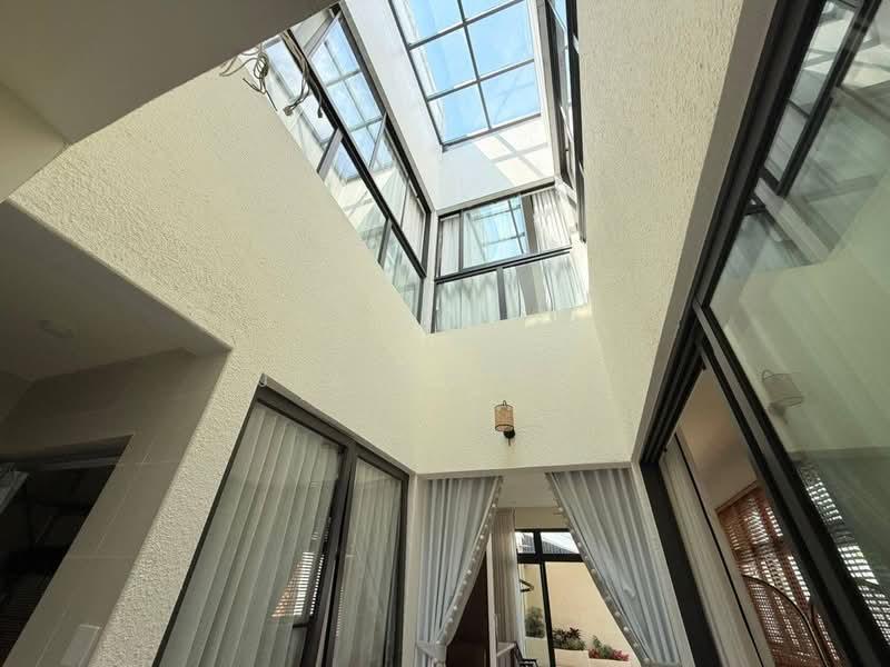 Emerald Residence Link House Type B - 3