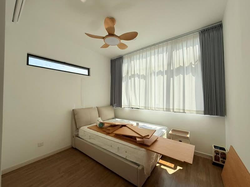 Emerald Residence Link House Type B - 4