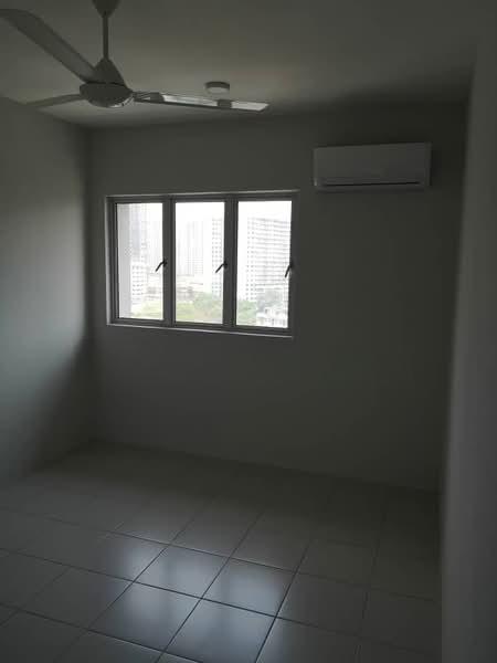 Residensi Platinum Teratai - 4