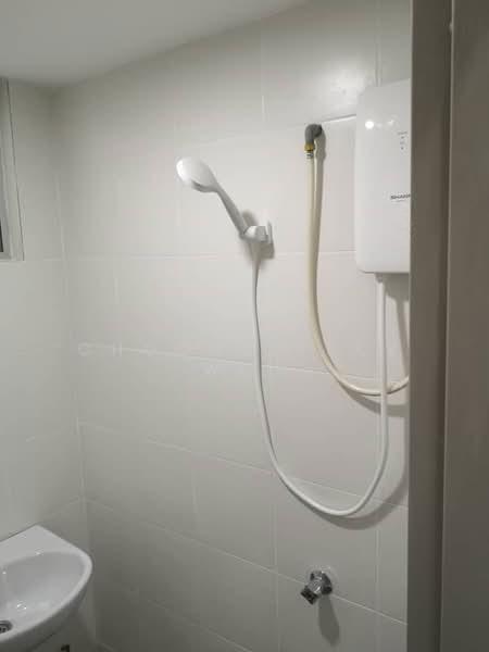 Residensi Platinum Teratai - 3
