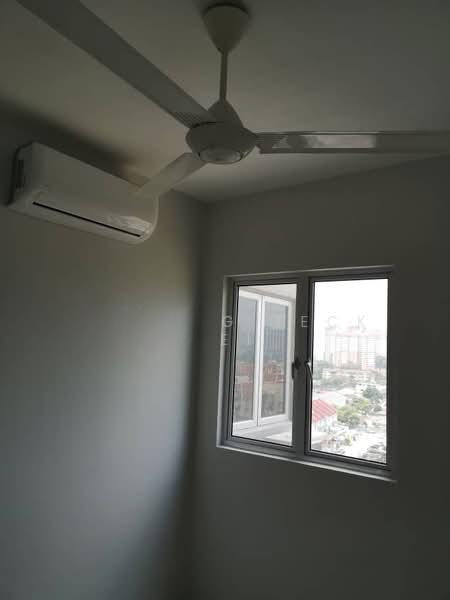 Residensi Platinum Teratai - 4