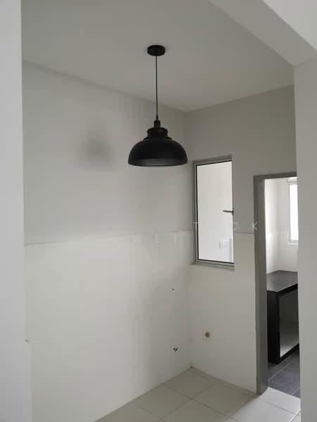 Residensi Platinum Teratai - 3