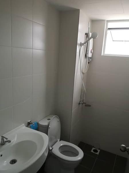 Residensi Platinum Teratai - 5