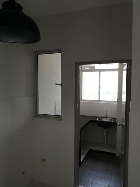 Residensi Platinum Teratai - 2