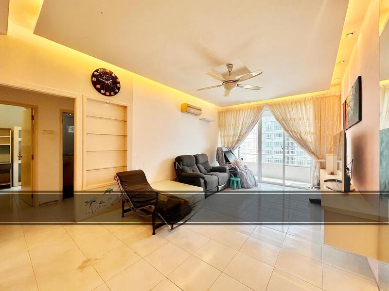 Bayswater Resort Condominium - 1