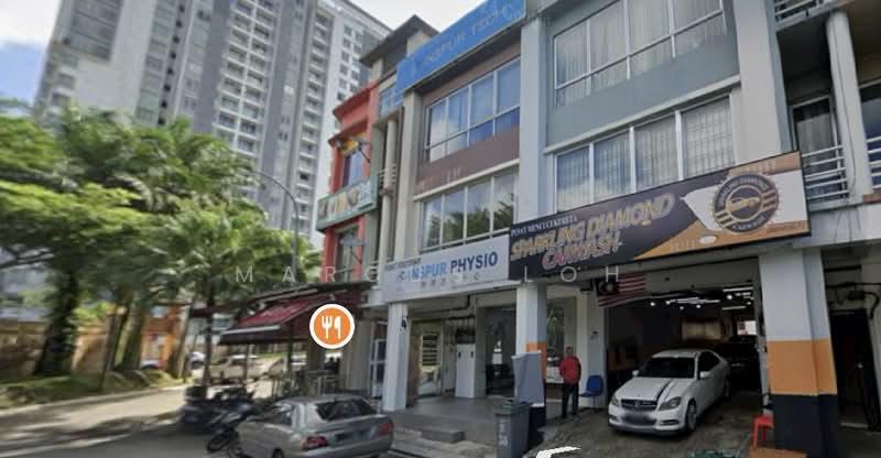 Austin Perdana Austins Perdanas - 3