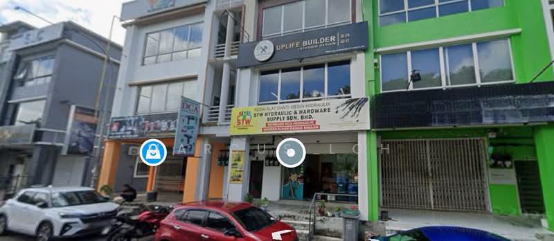 Austin Perdana Austins Perdanas - 2