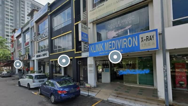 Austin Perdana Austins Perdanas - 5