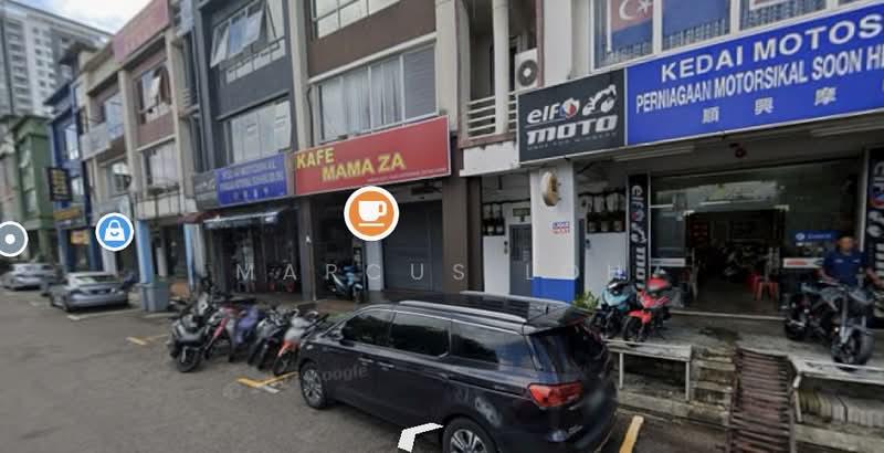 Austin Perdana Austins Perdanas - 4