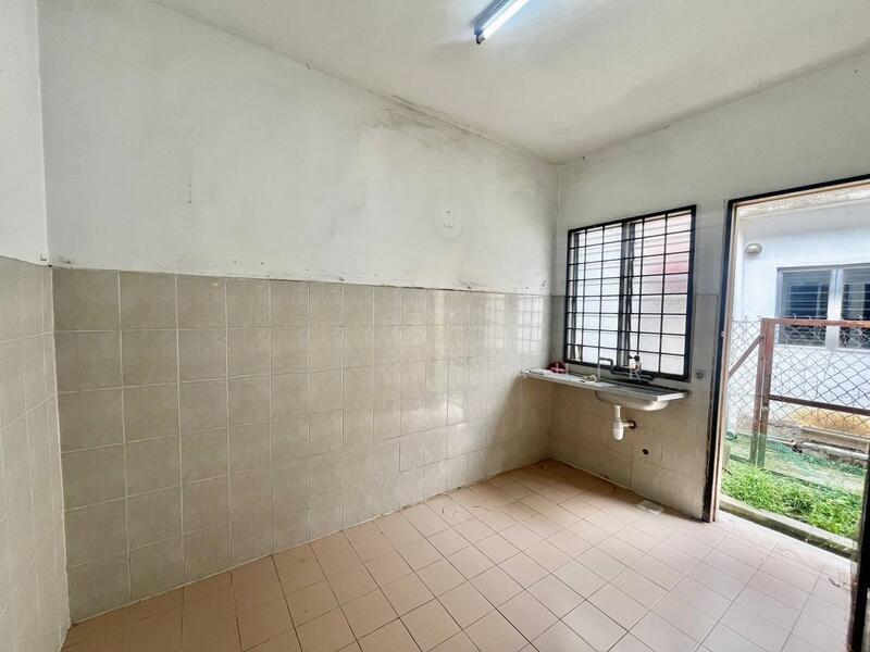 2 Storey Terrace @ Bandar Bukit Mahkota Seksyen 2 Bangi - 4