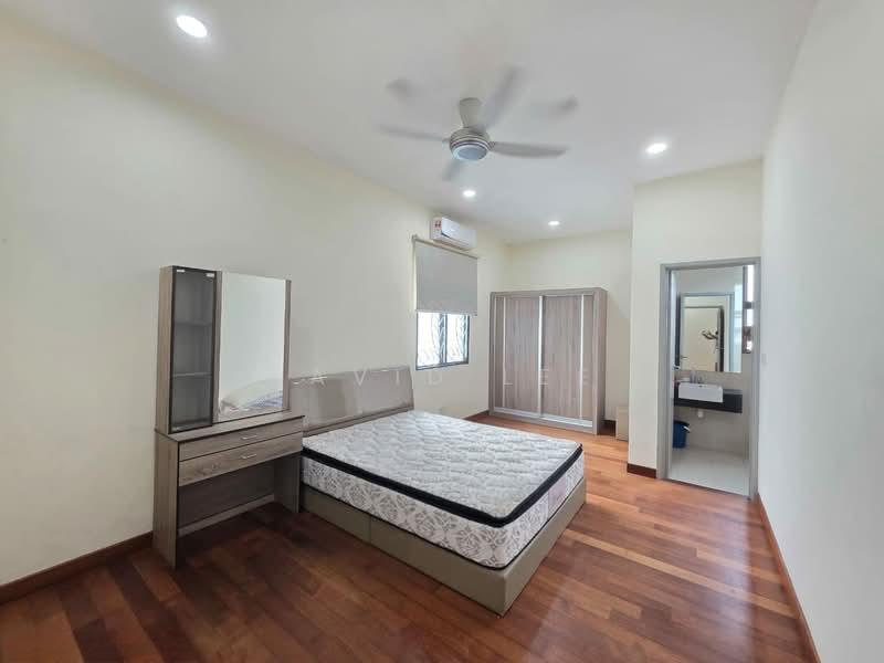Botania, Saujana Rawang - 3