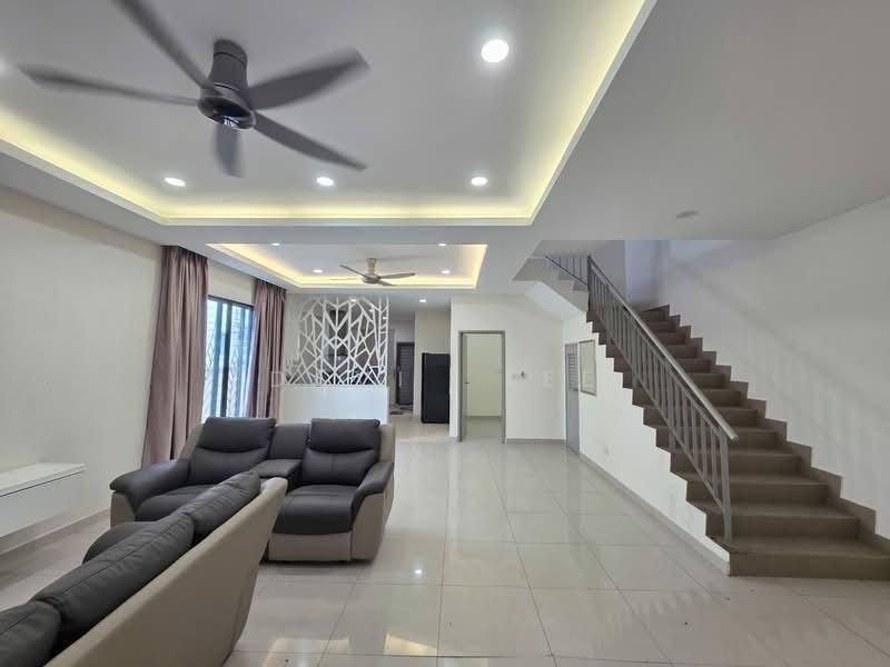 Botania, Saujana Rawang - 4