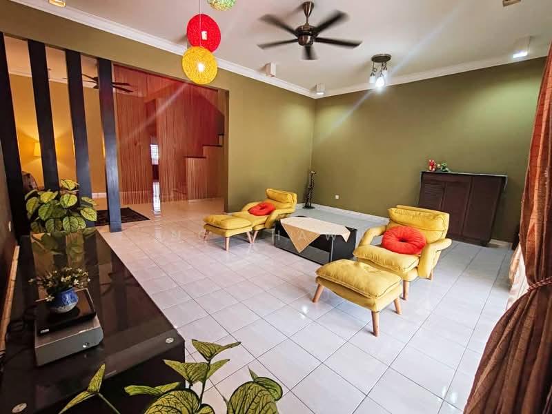 Bandar Bukit Tinggi 2 - 1