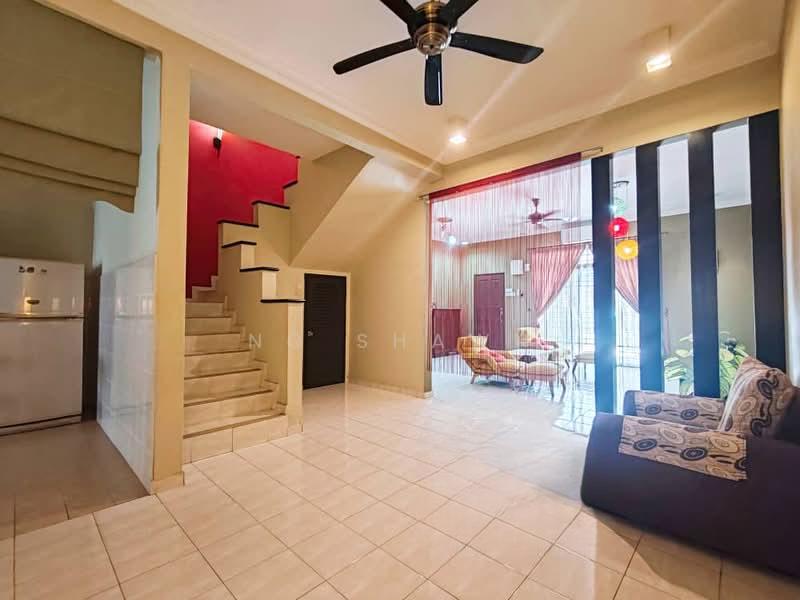 Bandar Bukit Tinggi 2 - 4