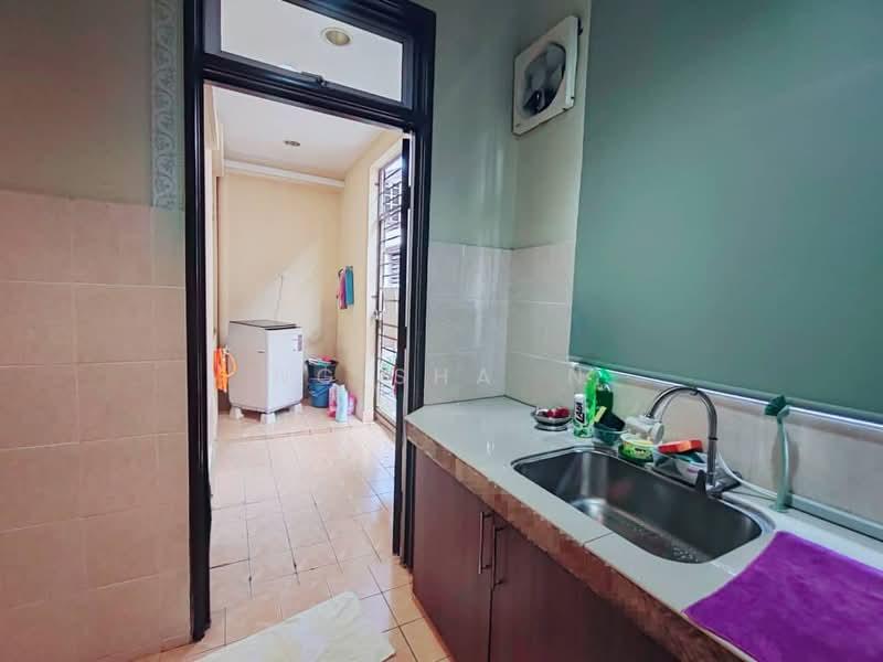 Bandar Bukit Tinggi 2 - 5