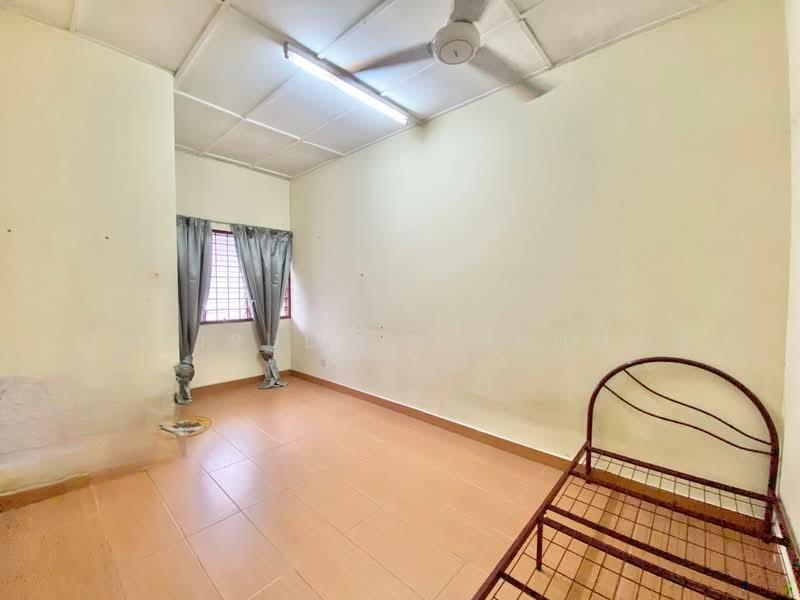 TAMAN SERI ANDALAS - 3