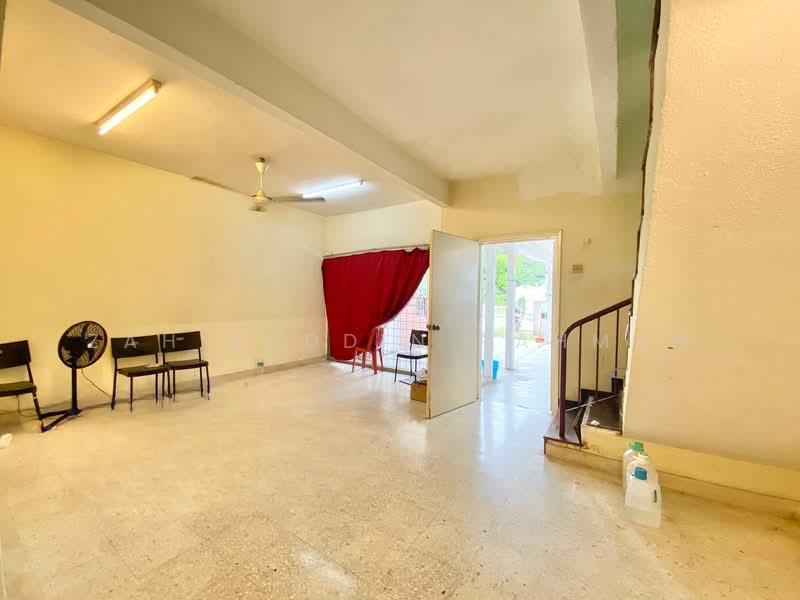 TAMAN SERI ANDALAS - 4