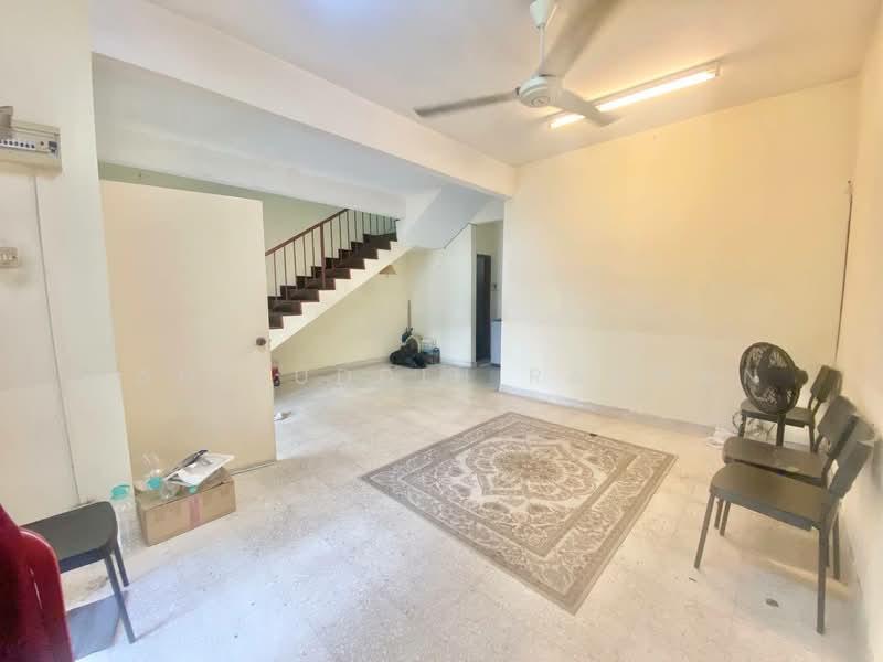 TAMAN SERI ANDALAS - 5