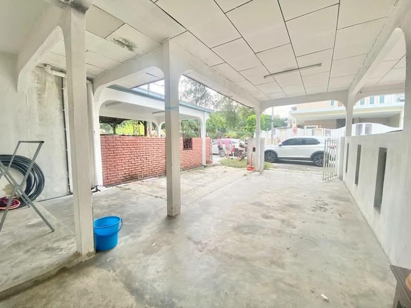 TAMAN SERI ANDALAS - 2