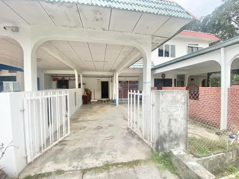 TAMAN SERI ANDALAS - 1