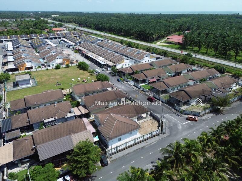 Taman Lekir Bestari Lekir Perak - 2