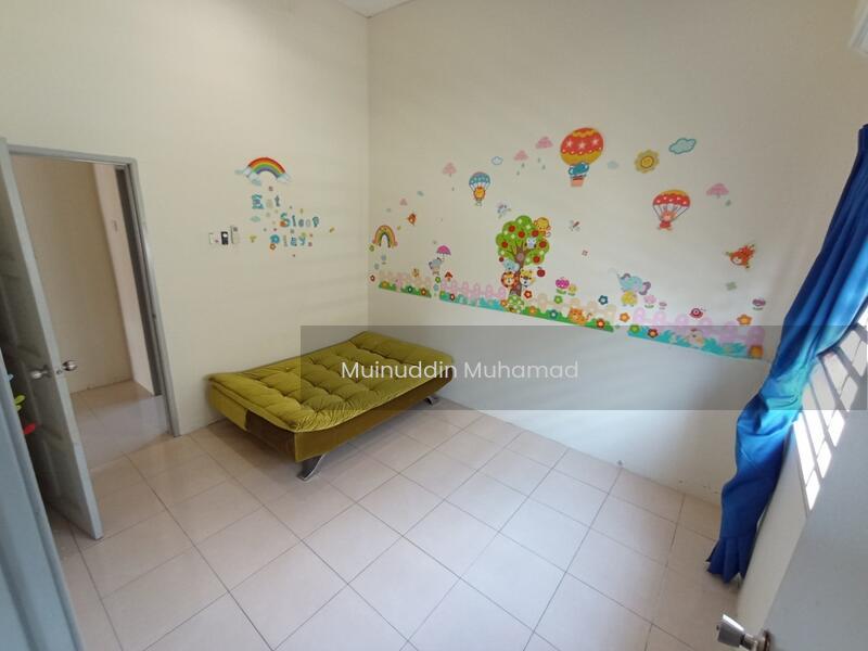 Taman Lekir Bestari Lekir Perak - 3