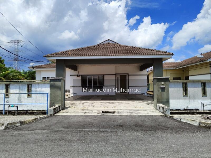 Taman Lekir Bestari Lekir Perak - 5
