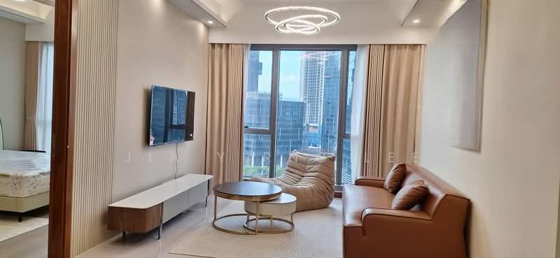 Core Residence @ TRX - 4