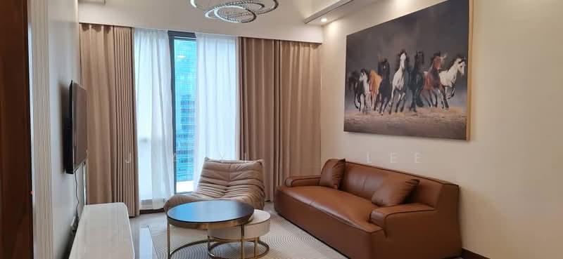 Core Residence @ TRX - 1