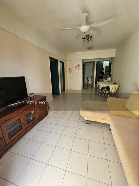 Avelon Tower @ Plaza Medan Putra - 2