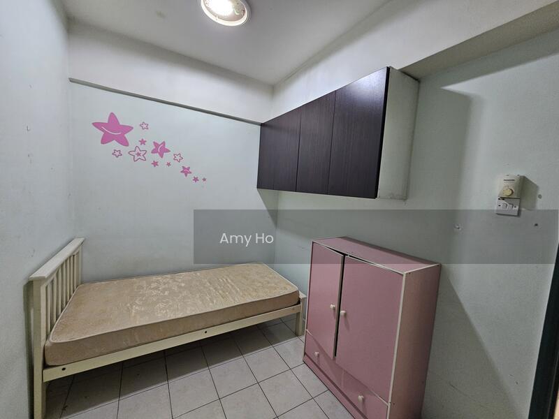 Avelon Tower @ Plaza Medan Putra - 4