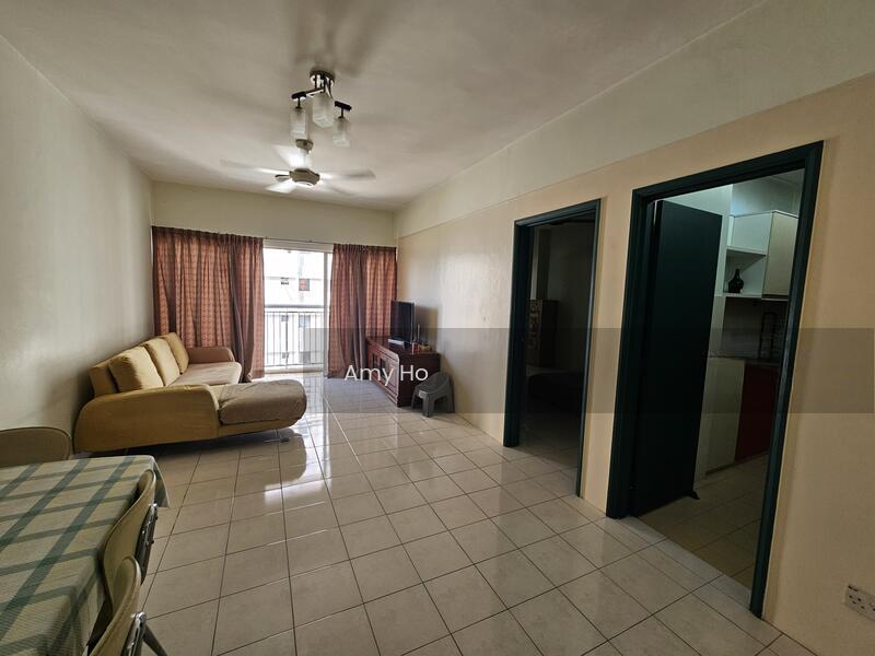 Avelon Tower @ Plaza Medan Putra - 1