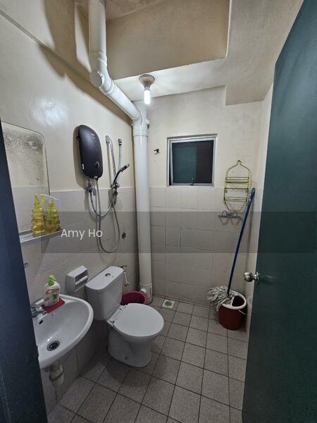 Avelon Tower @ Plaza Medan Putra - 5