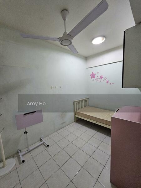 Avelon Tower @ Plaza Medan Putra - 3