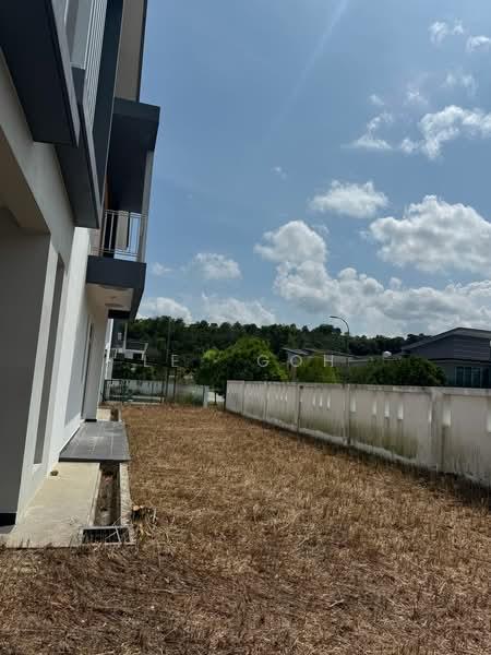 Seremban 2 Rimbun Vista 2-Storey Corner 42 x 80 - 2