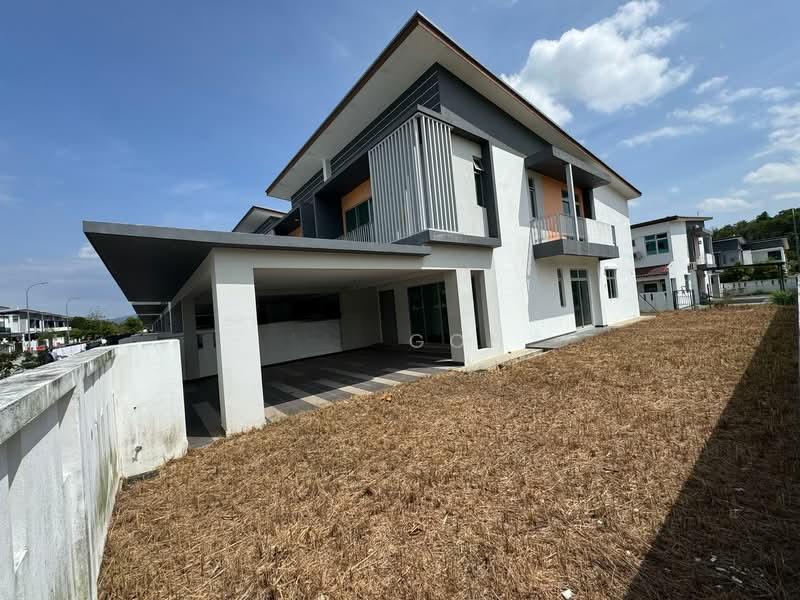 Seremban 2 Rimbun Vista 2-Storey Corner 42 x 80 - 1