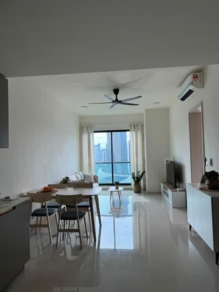 Residensi Solaris Parq - 3