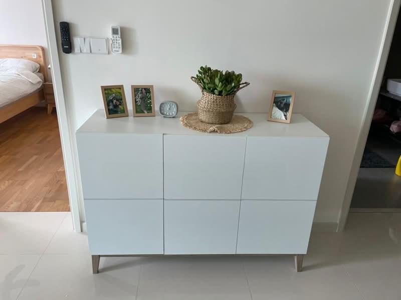 Residensi Solaris Parq - 5